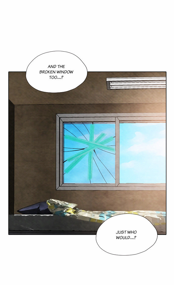 Revival Man Chapter 21 page 23 - Chapter 21