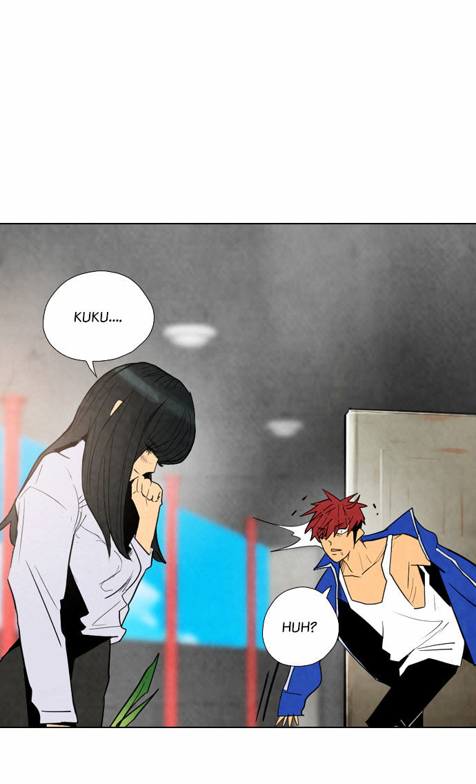 Revival Man Chapter 21 page 25 - Chapter 21