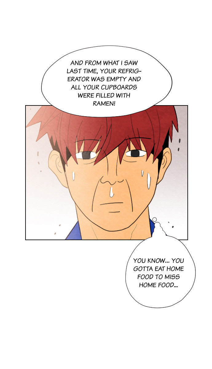 Revival Man Chapter 21 page 31 - Chapter 21