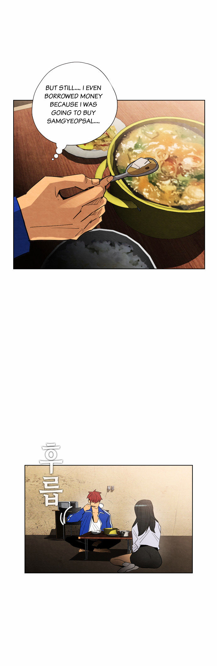 Revival Man Chapter 21 page 32 - Chapter 21