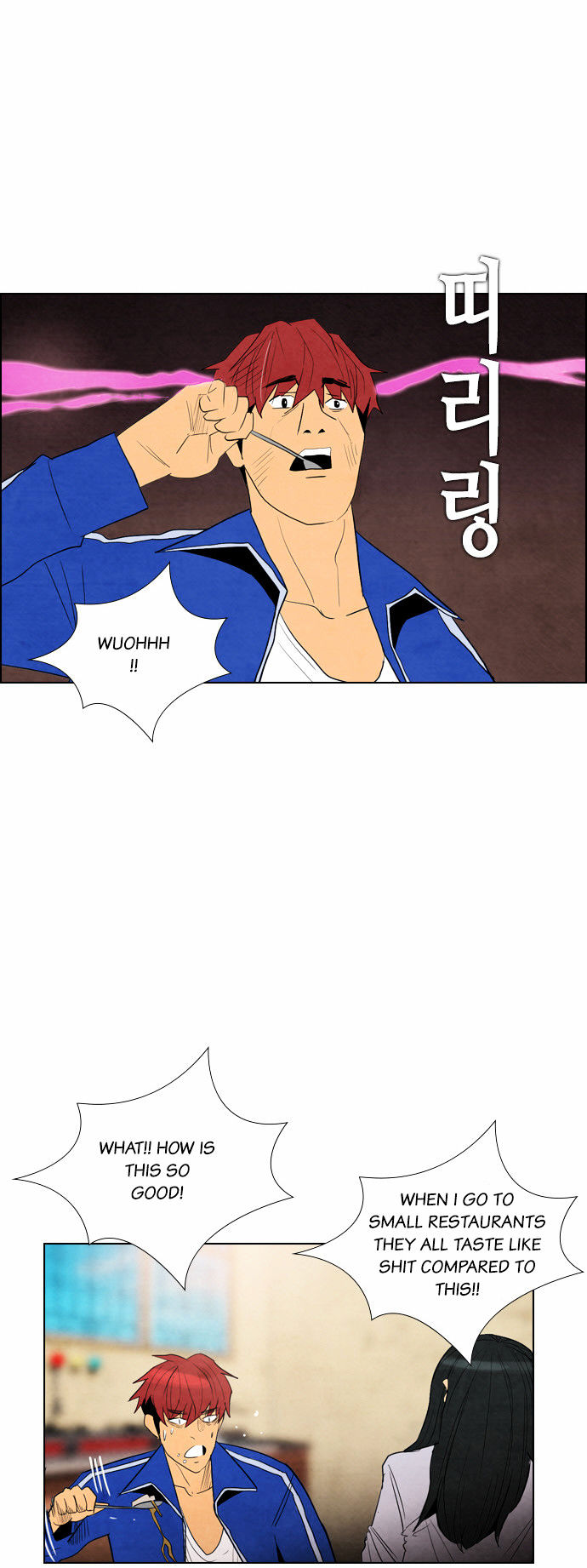 Revival Man Chapter 21 page 33 - Chapter 21