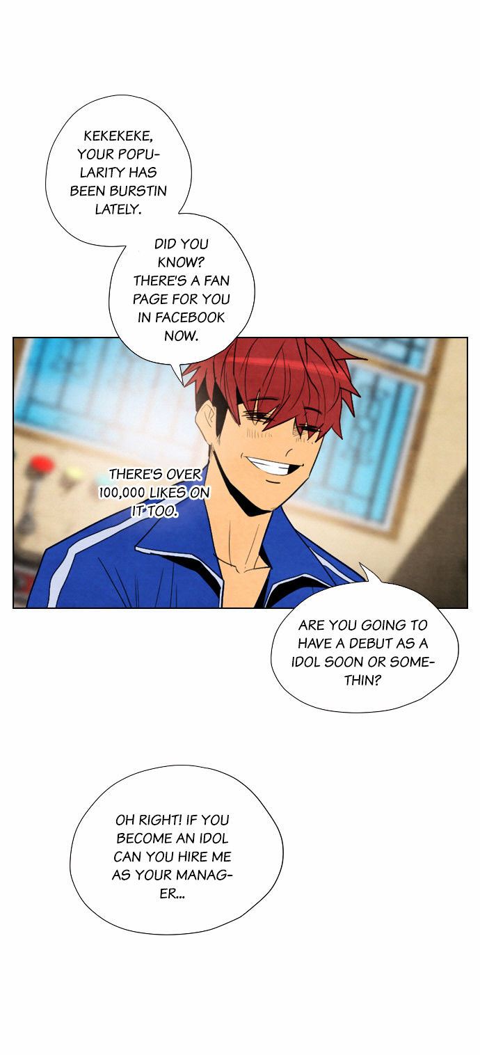 Revival Man Chapter 21 page 42 - Chapter 21