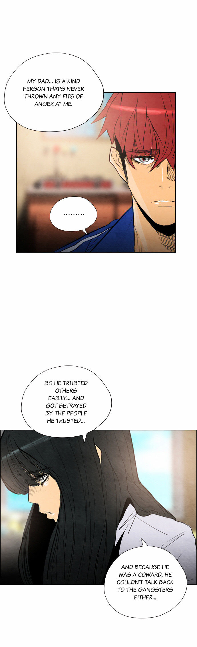 Revival Man Chapter 21 page 44 - Chapter 21