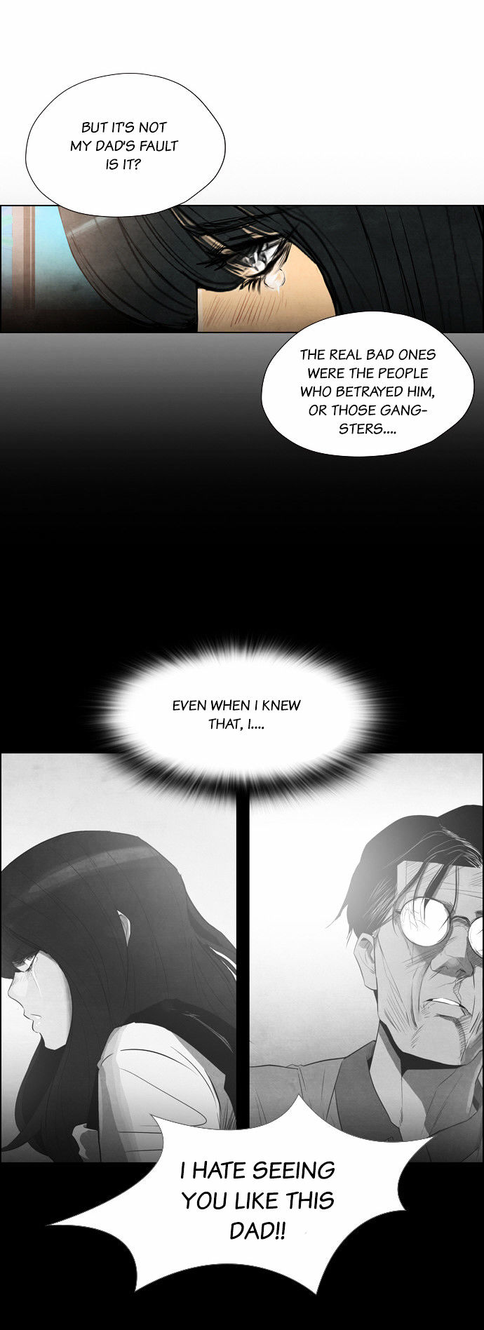 Revival Man Chapter 21 page 45 - Chapter 21
