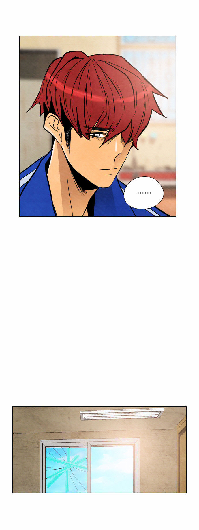Revival Man Chapter 21 page 47 - Chapter 21