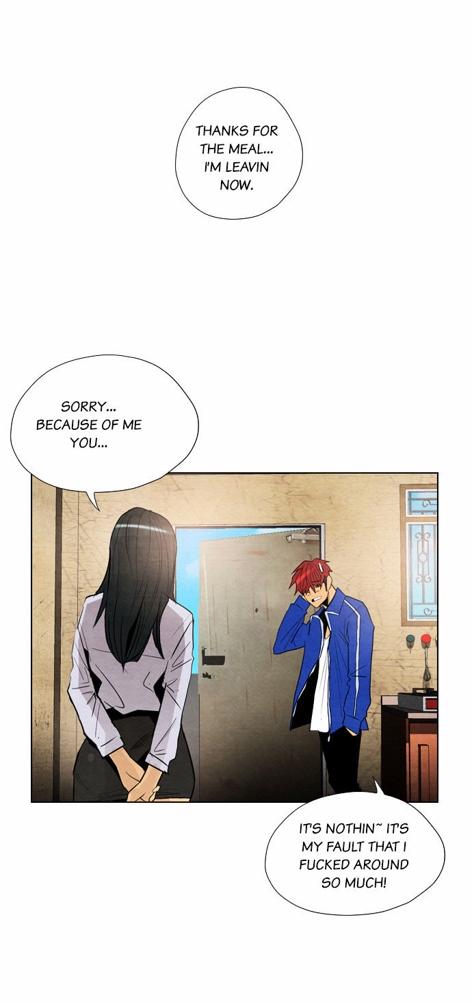 Revival Man Chapter 21 page 48 - Chapter 21