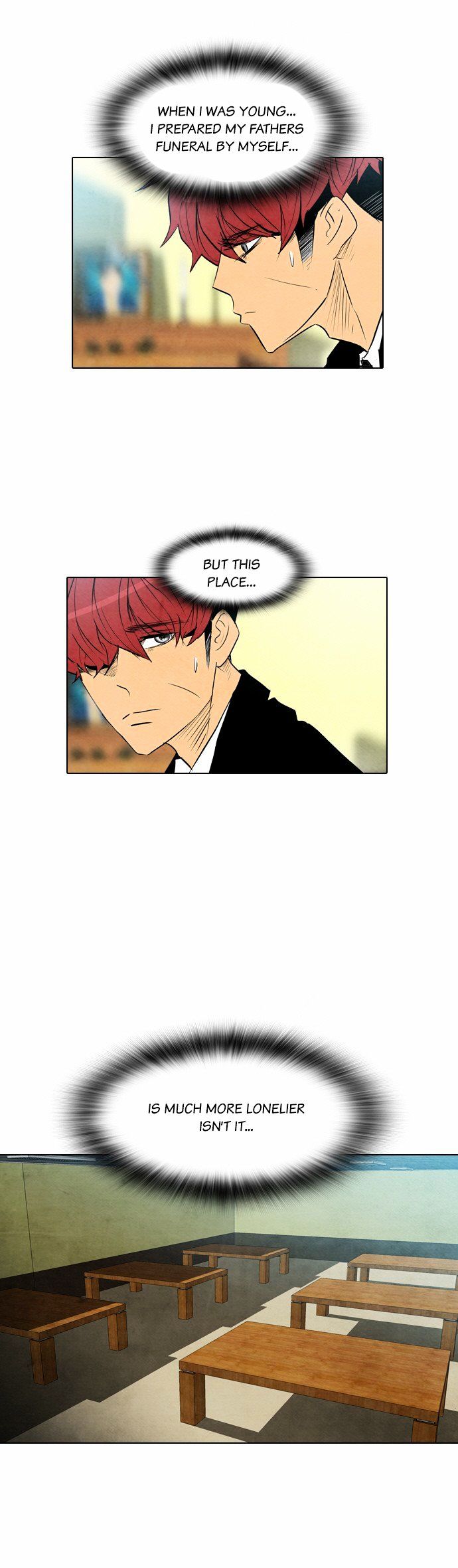 Revival Man Chapter 22 page 11 - Chapter 22
