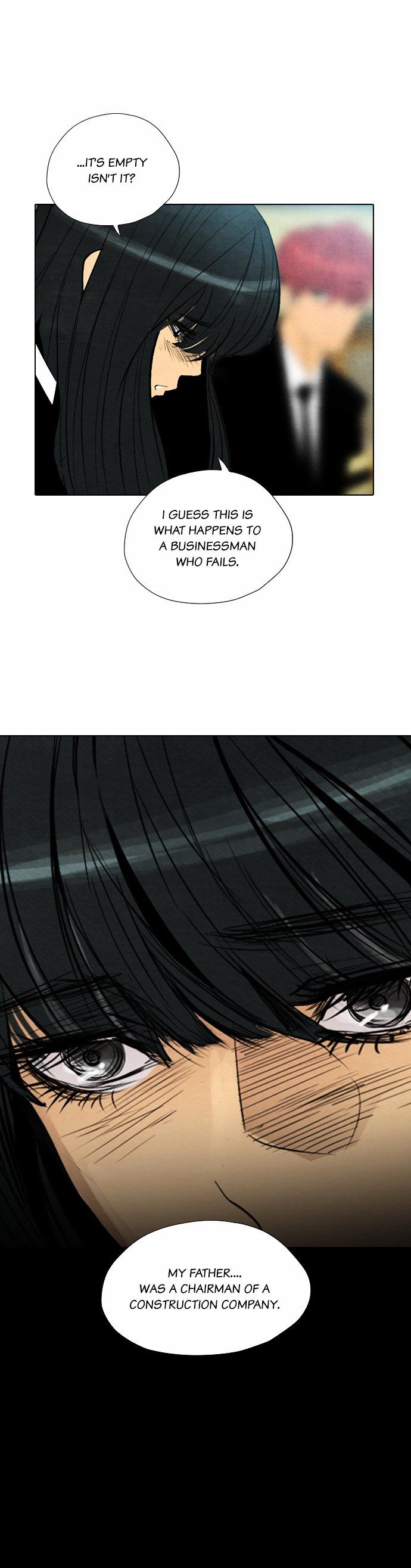 Revival Man Chapter 22 page 12 - Chapter 22