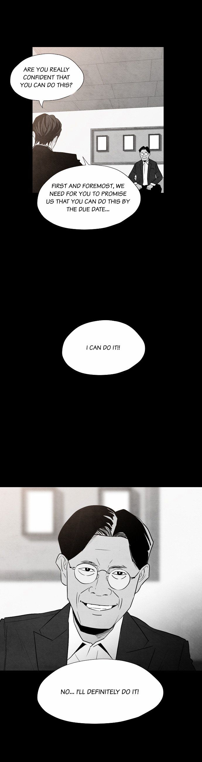 Revival Man Chapter 22 page 14 - Chapter 22
