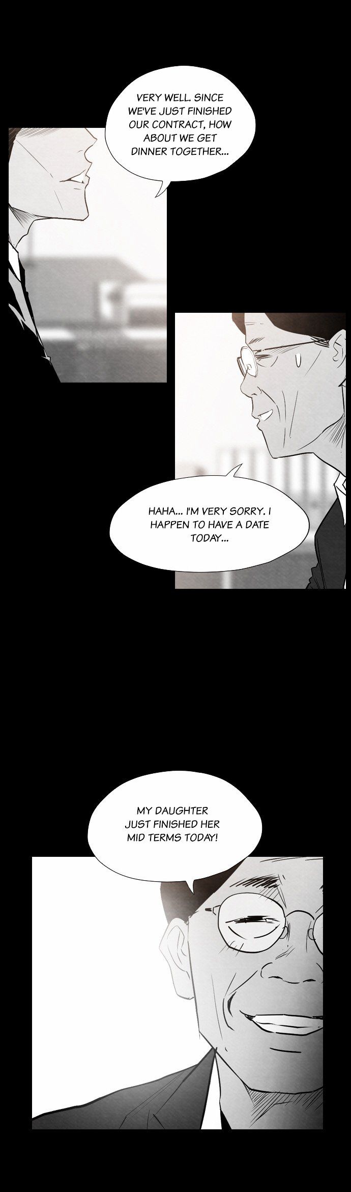 Revival Man Chapter 22 page 15 - Chapter 22