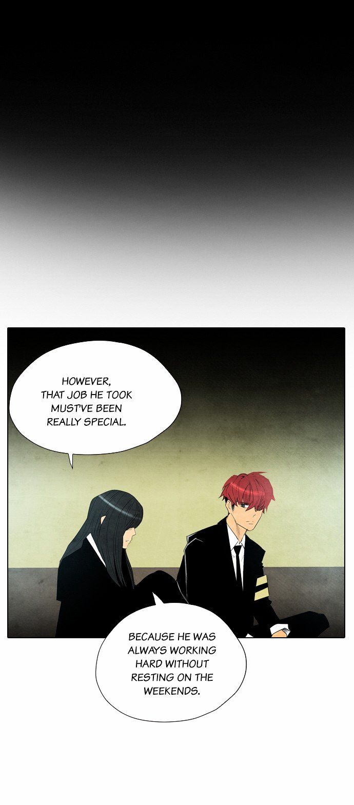Revival Man Chapter 22 page 17 - Chapter 22