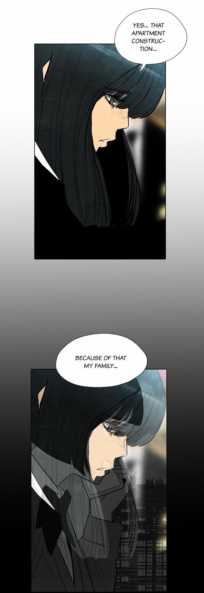 Revival Man Chapter 22 page 18 - Chapter 22