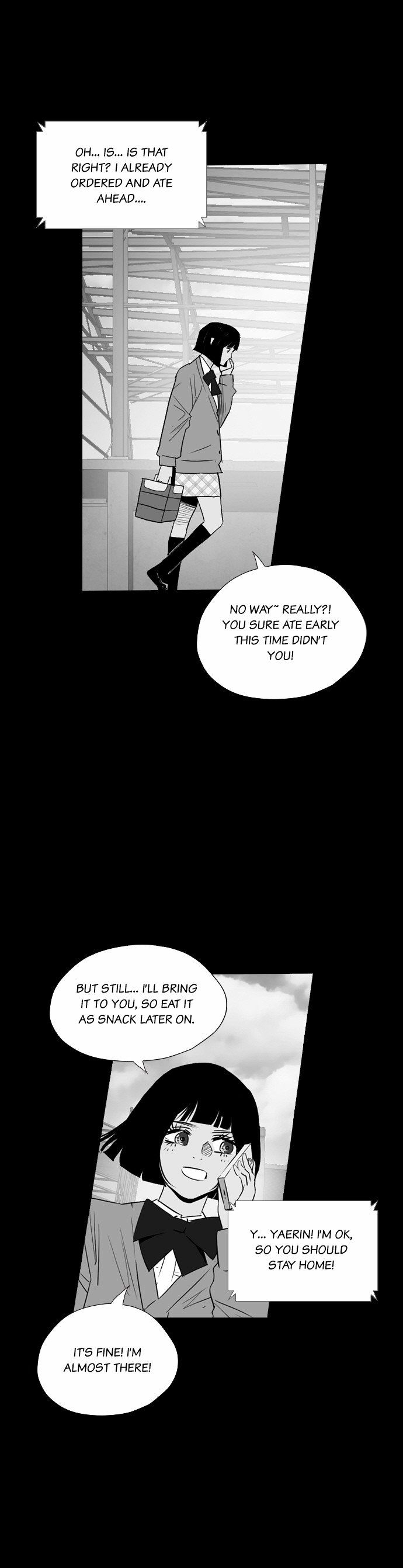 Revival Man Chapter 22 page 20 - Chapter 22