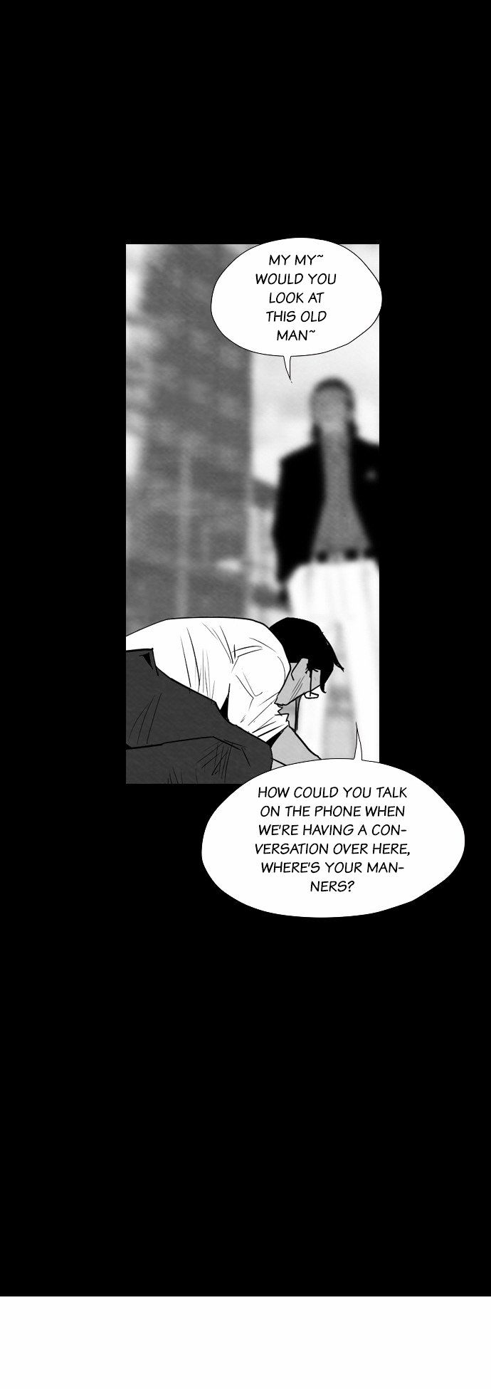 Revival Man Chapter 22 page 26 - Chapter 22