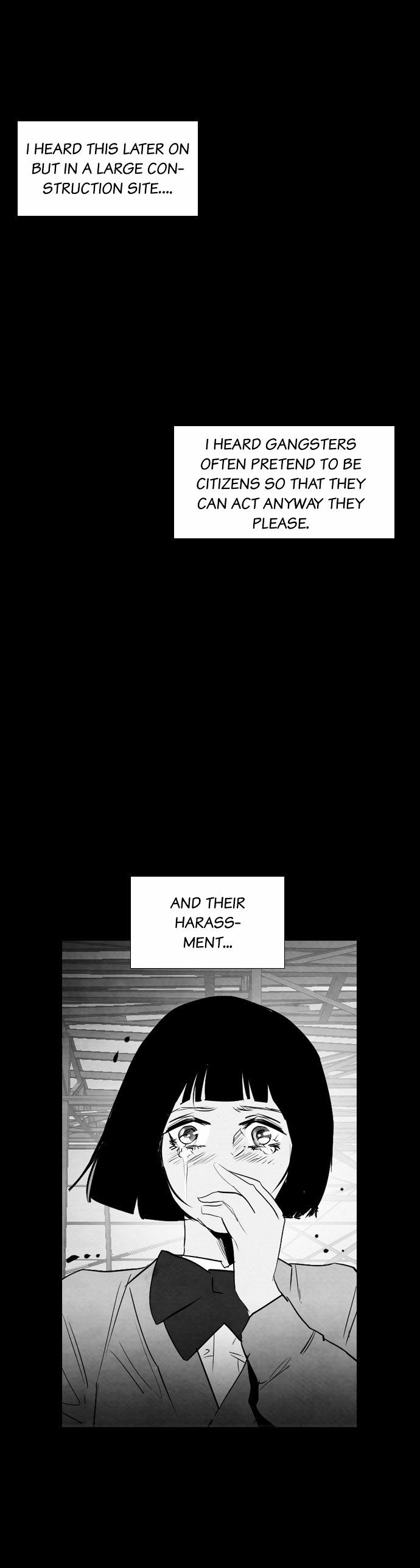 Revival Man Chapter 22 page 28 - Chapter 22