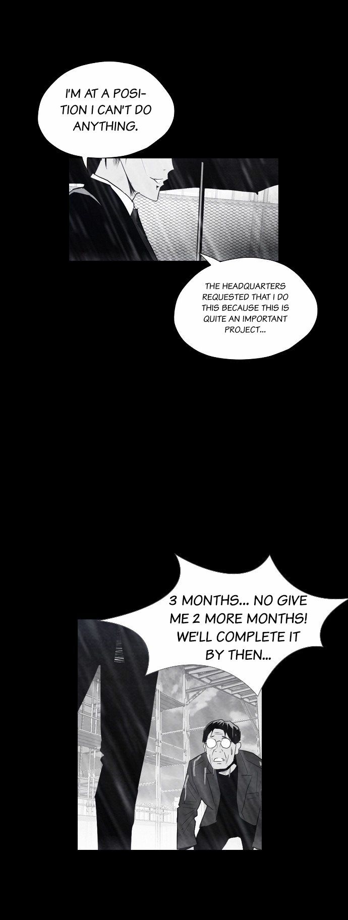 Revival Man Chapter 22 page 33 - Chapter 22