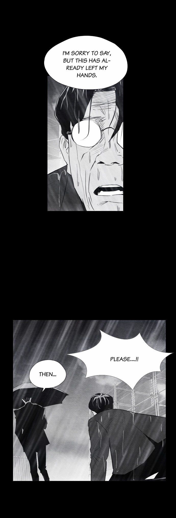 Revival Man Chapter 22 page 34 - Chapter 22