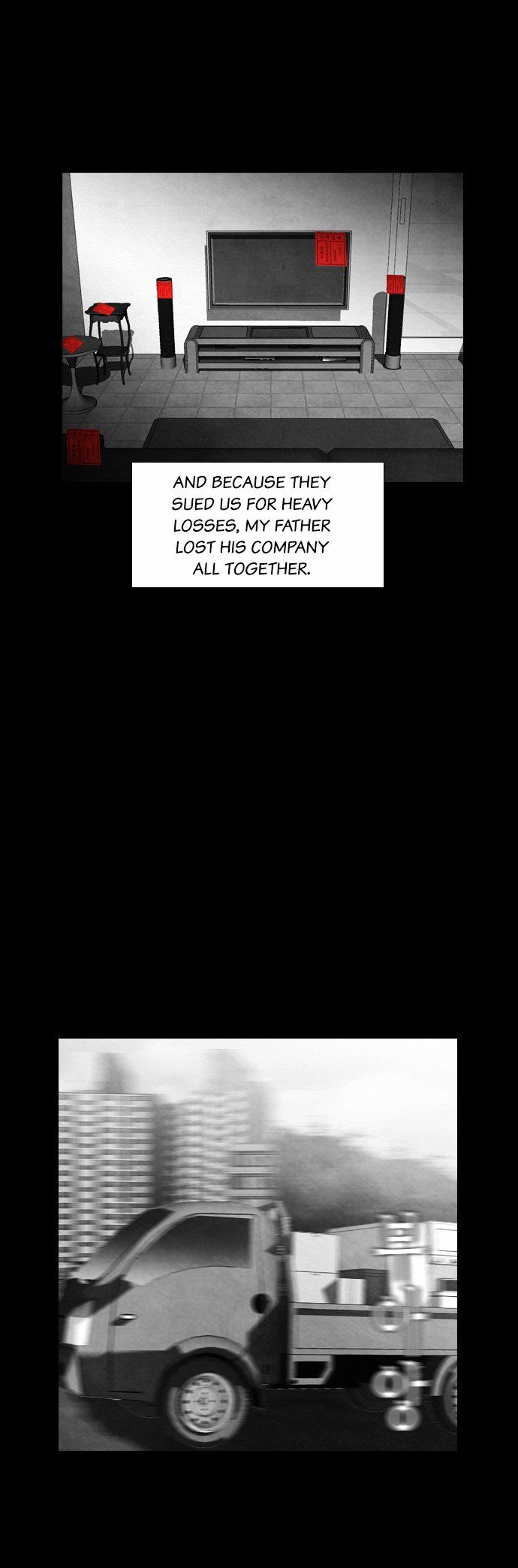 Revival Man Chapter 22 page 36 - Chapter 22