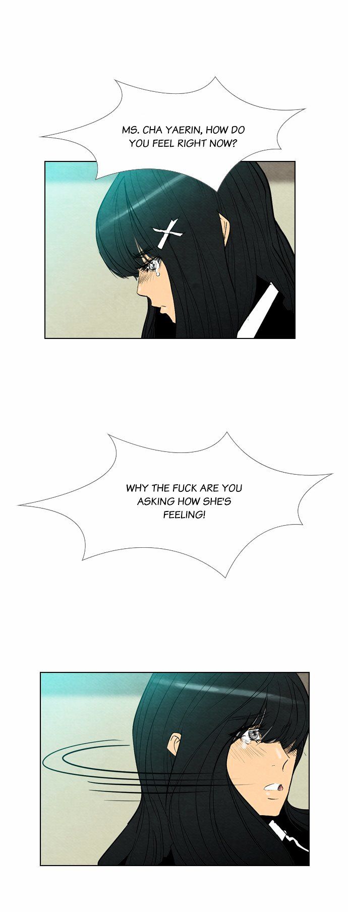 Revival Man Chapter 22 page 4 - Chapter 22