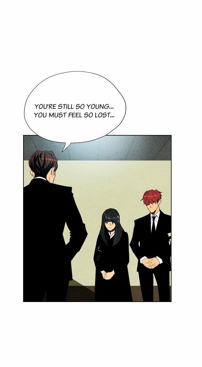 Revival Man Chapter 22 page 52 - Chapter 22