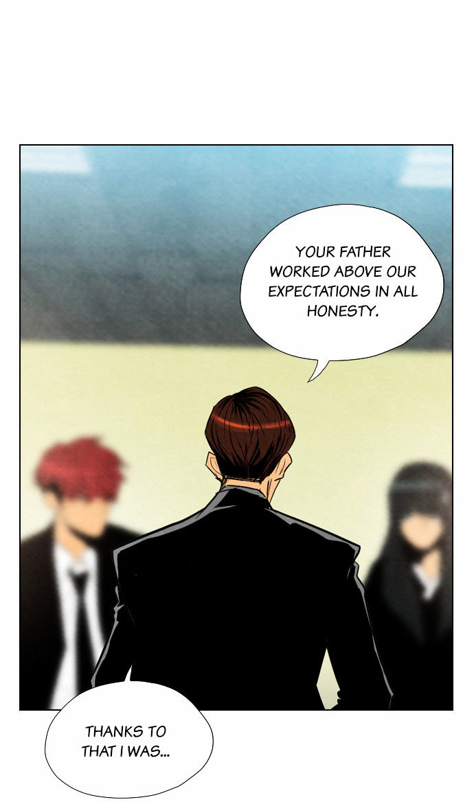 Revival Man Chapter 23 page 11 - Chapter 23