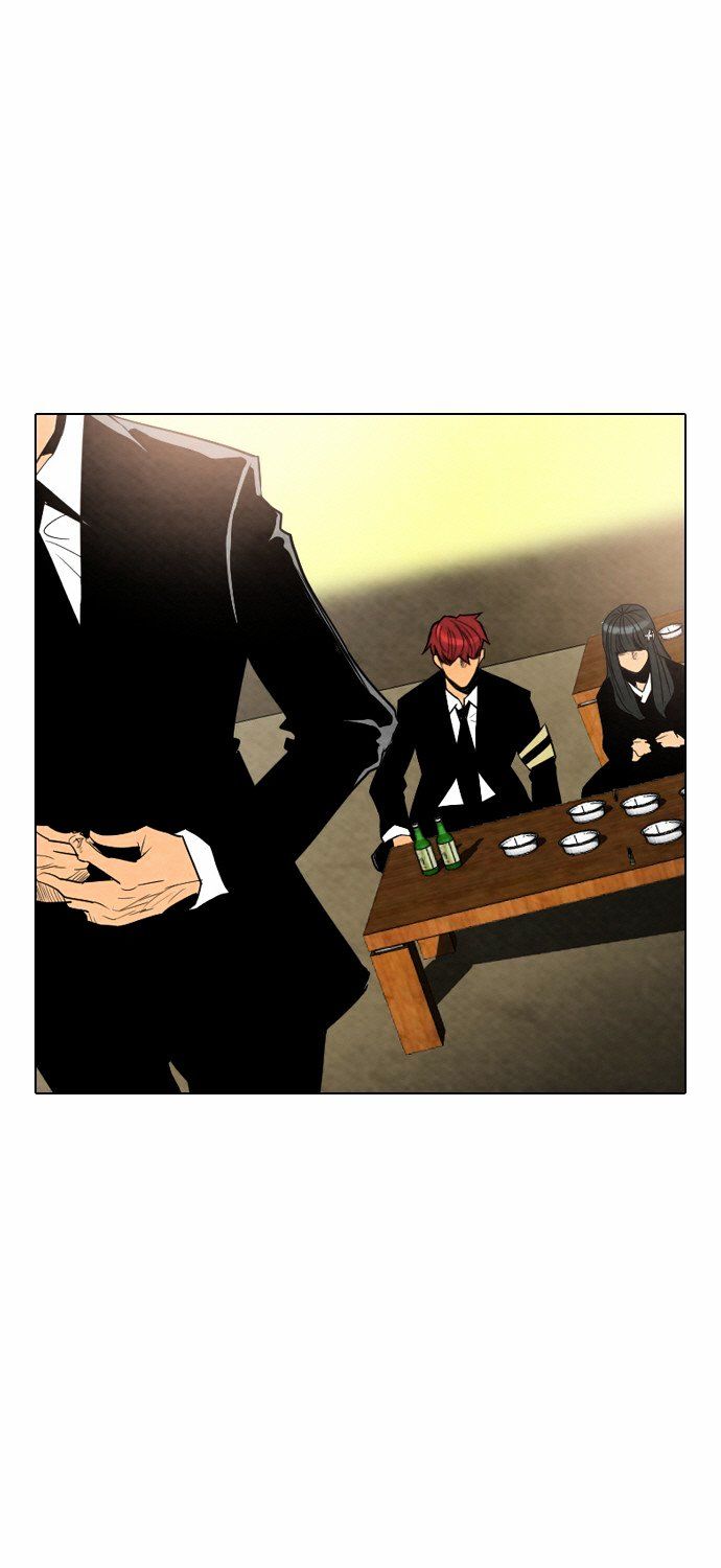Revival Man Chapter 23 page 22 - Chapter 23