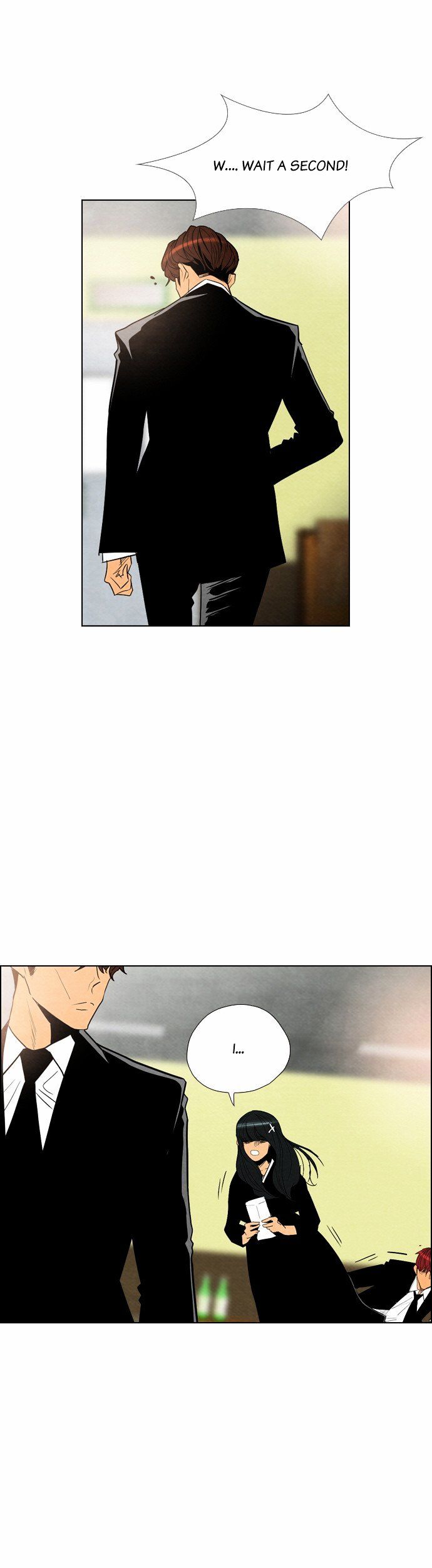 Revival Man Chapter 23 page 24 - Chapter 23