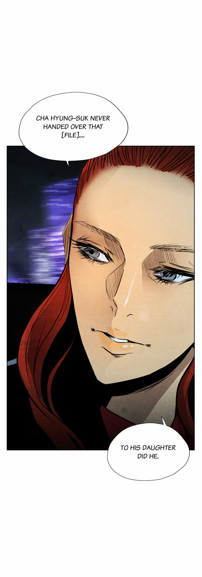 Revival Man Chapter 23 page 38 - Chapter 23