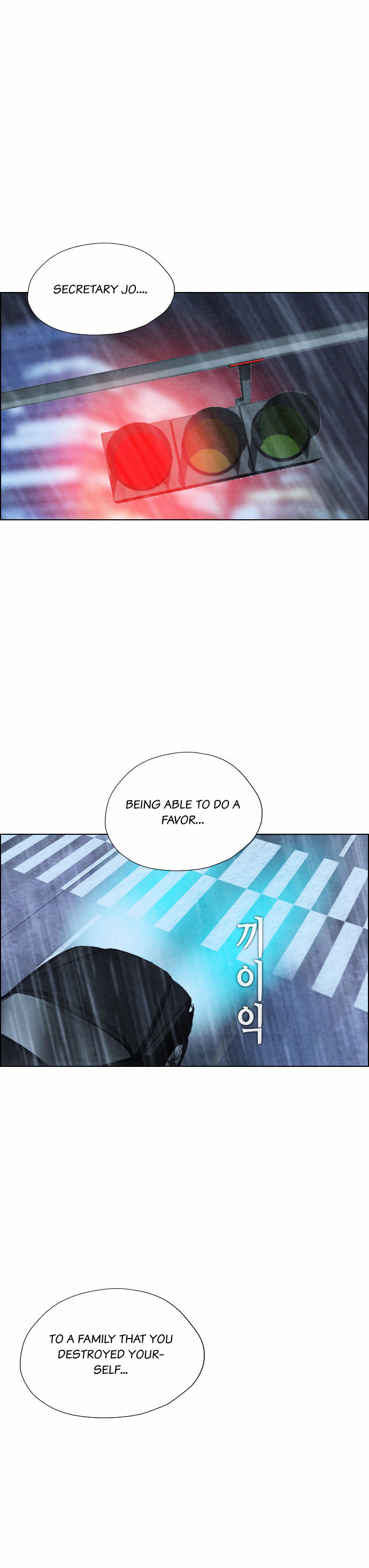 Revival Man Chapter 23 page 41 - Chapter 23