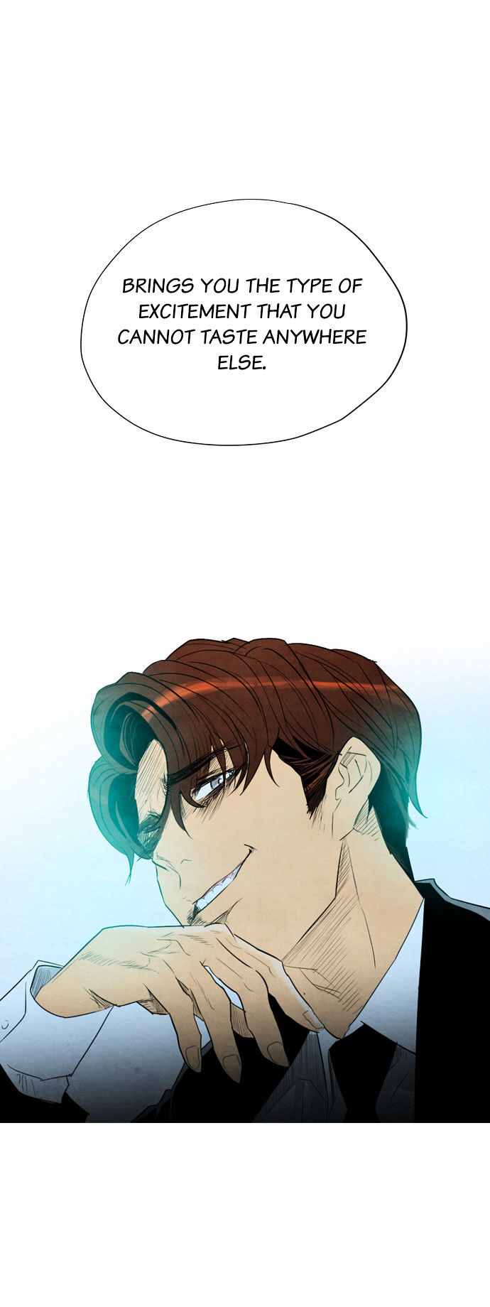 Revival Man Chapter 23 page 42 - Chapter 23