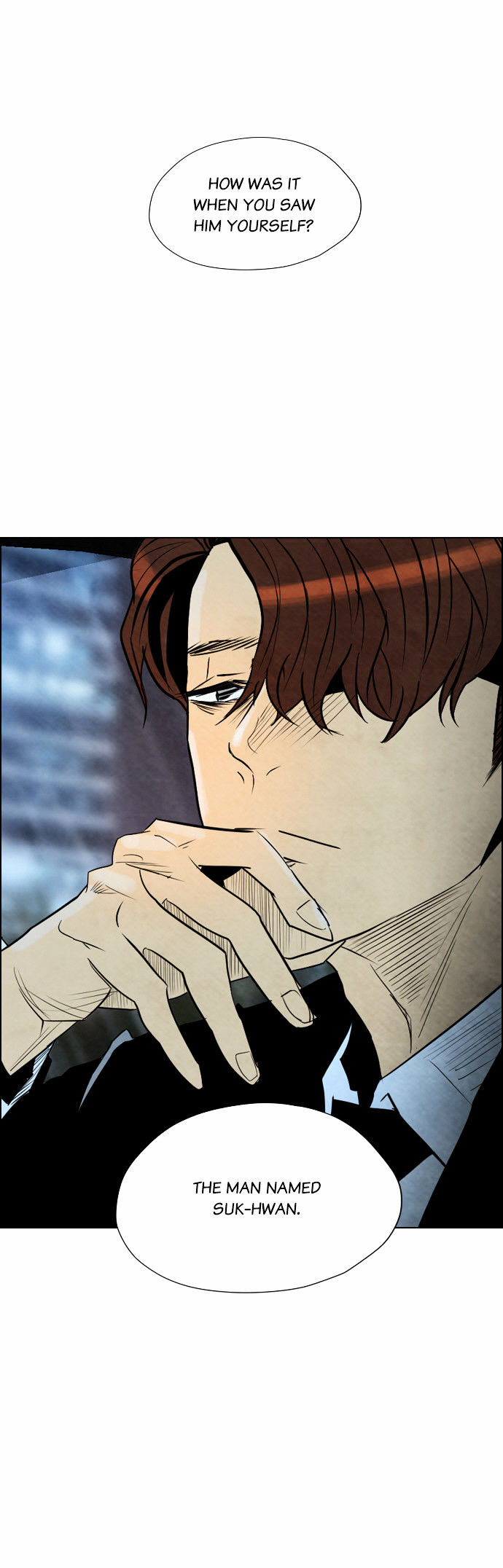 Revival Man Chapter 23 page 44 - Chapter 23