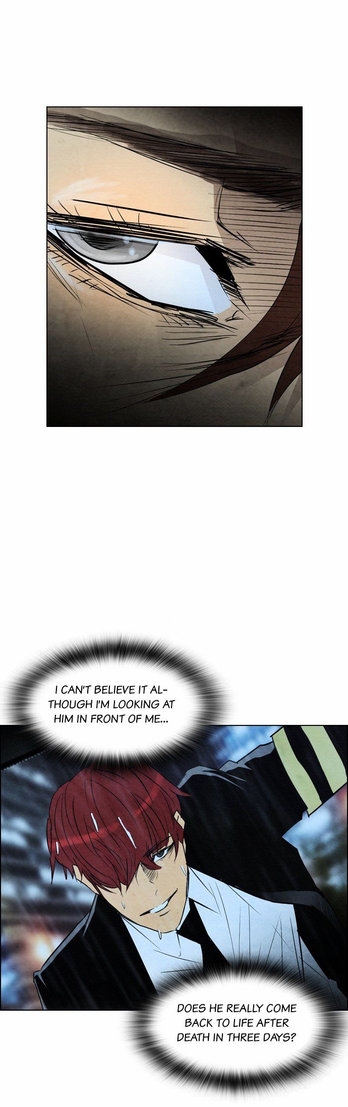 Revival Man Chapter 23 page 55 - Chapter 23