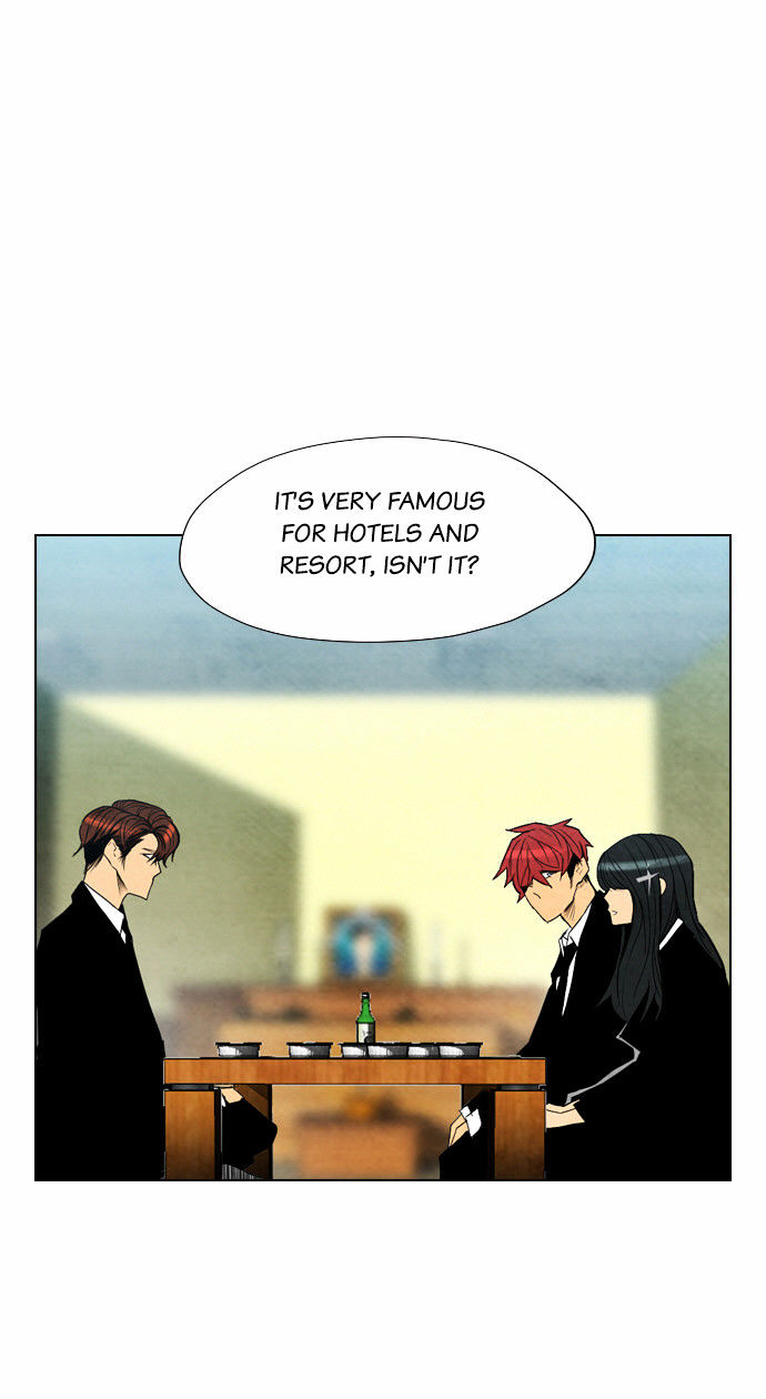 Revival Man Chapter 23 page 8 - Chapter 23