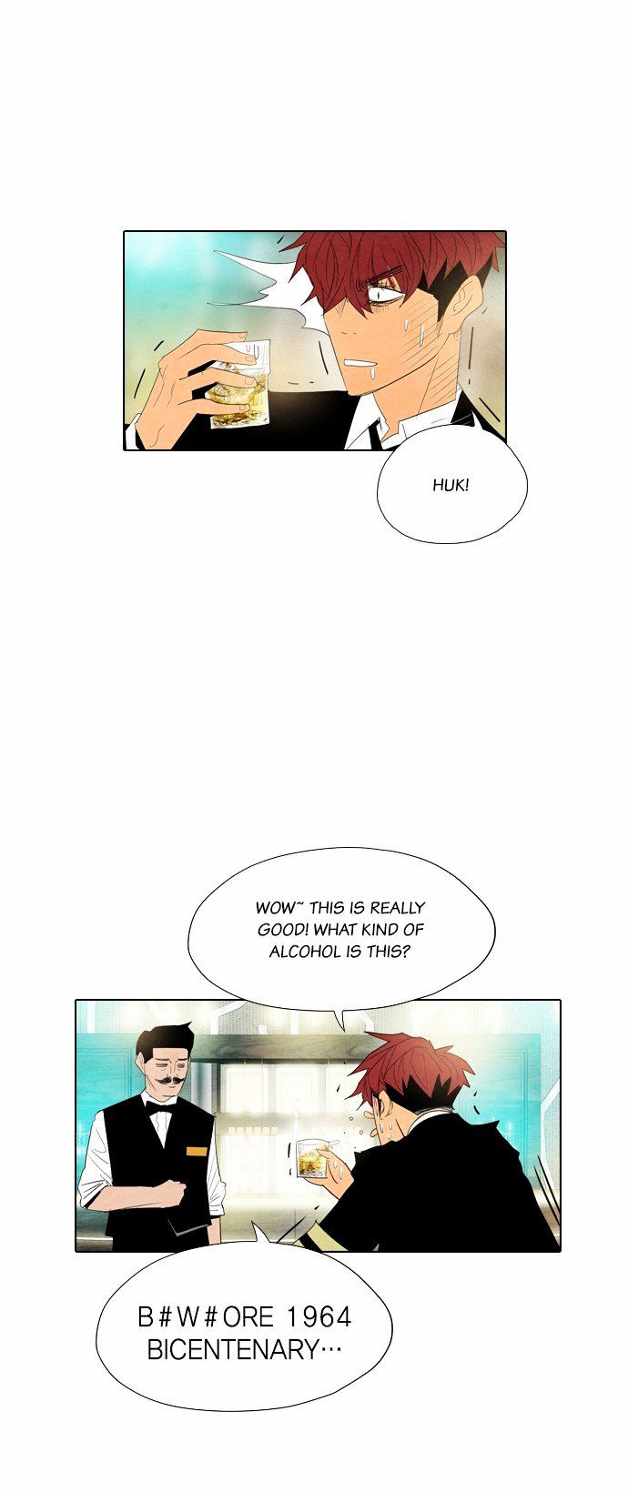Revival Man Chapter 24 page 12 - Chapter 24