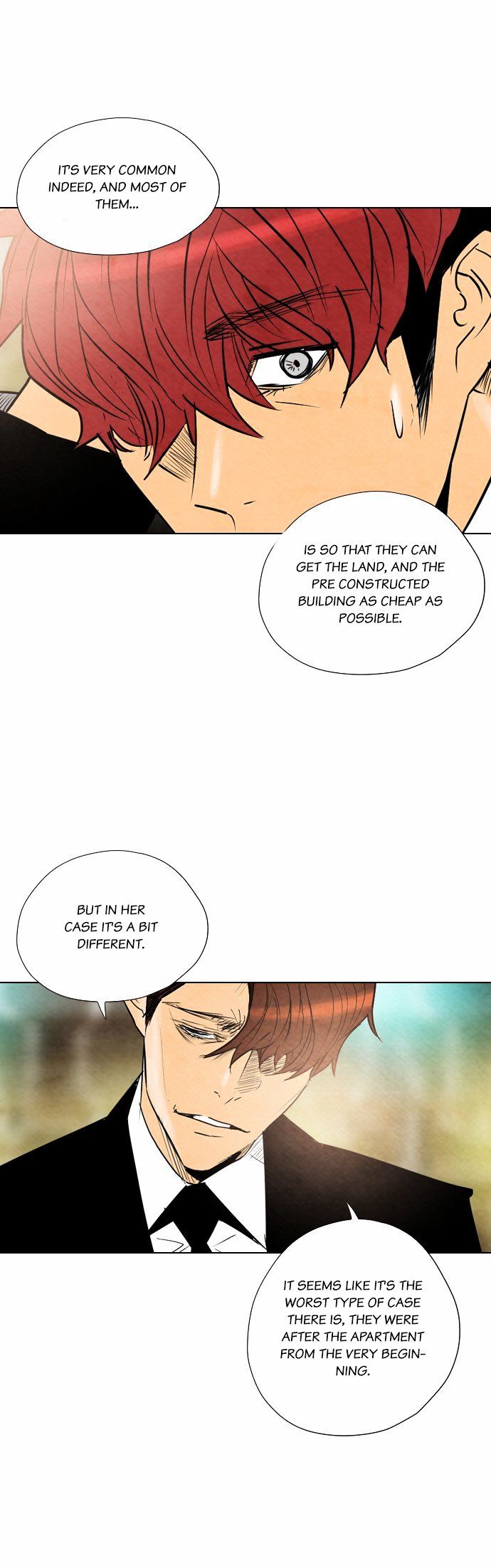 Revival Man Chapter 24 page 16 - Chapter 24