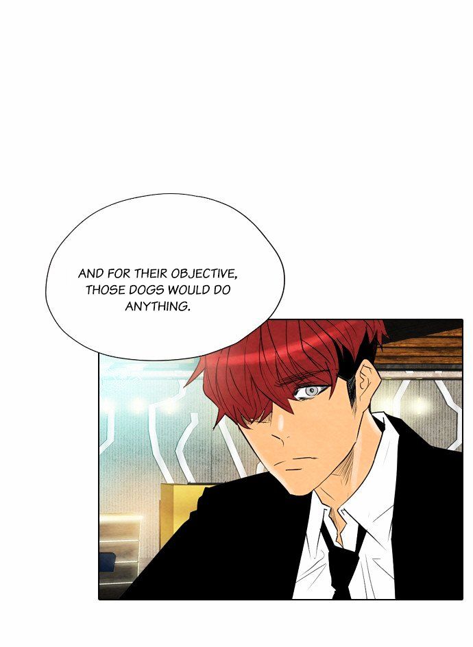 Revival Man Chapter 24 page 21 - Chapter 24