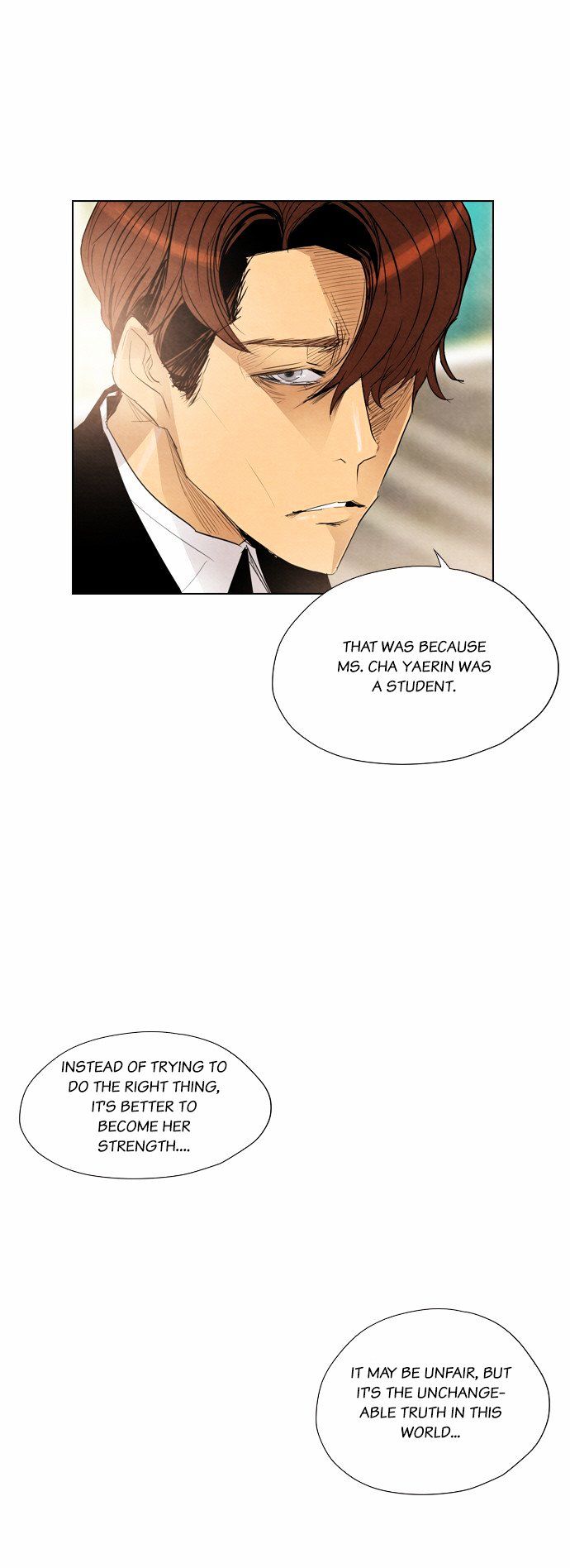 Revival Man Chapter 24 page 25 - Chapter 24
