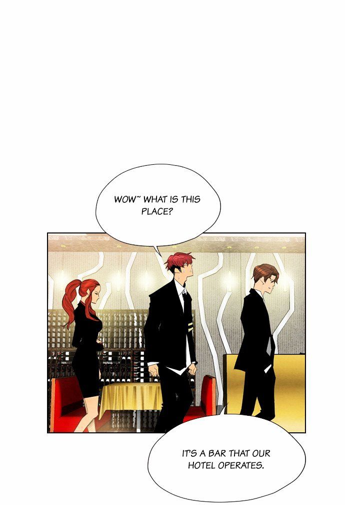 Revival Man Chapter 24 page 3 - Chapter 24