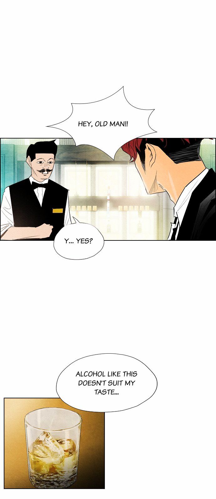 Revival Man Chapter 24 page 31 - Chapter 24