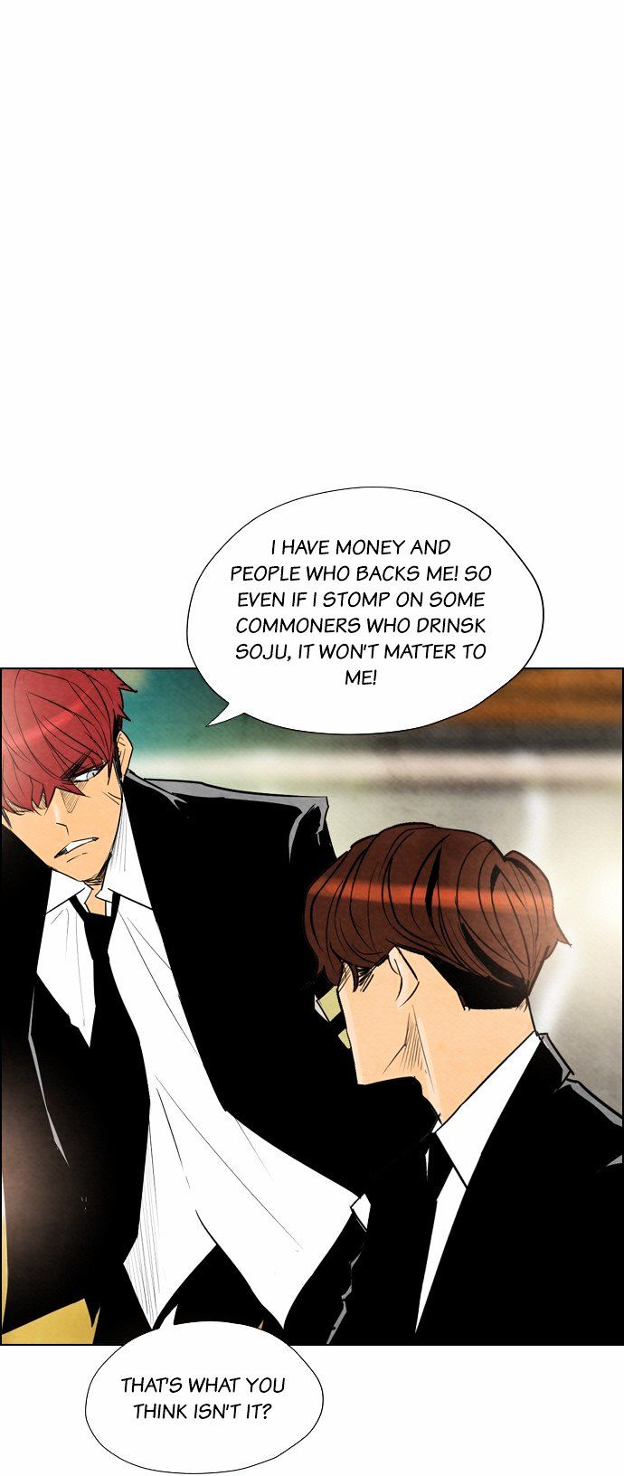 Revival Man Chapter 24 page 36 - Chapter 24
