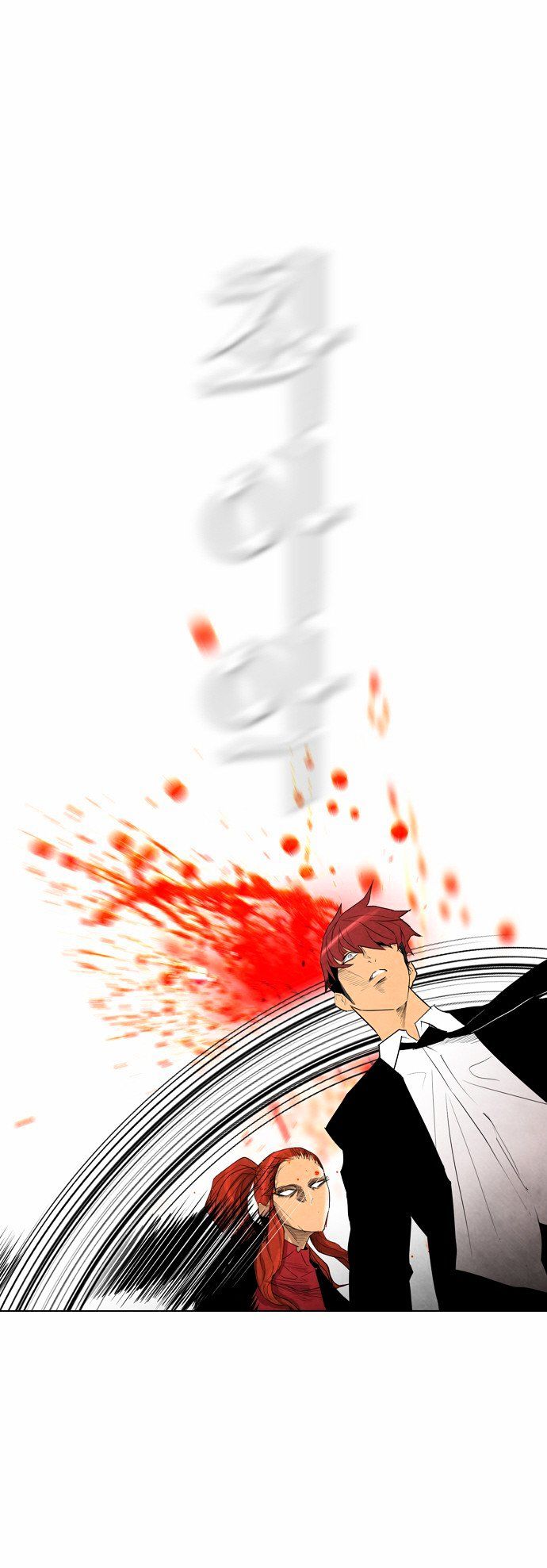 Revival Man Chapter 24 page 47 - Chapter 24
