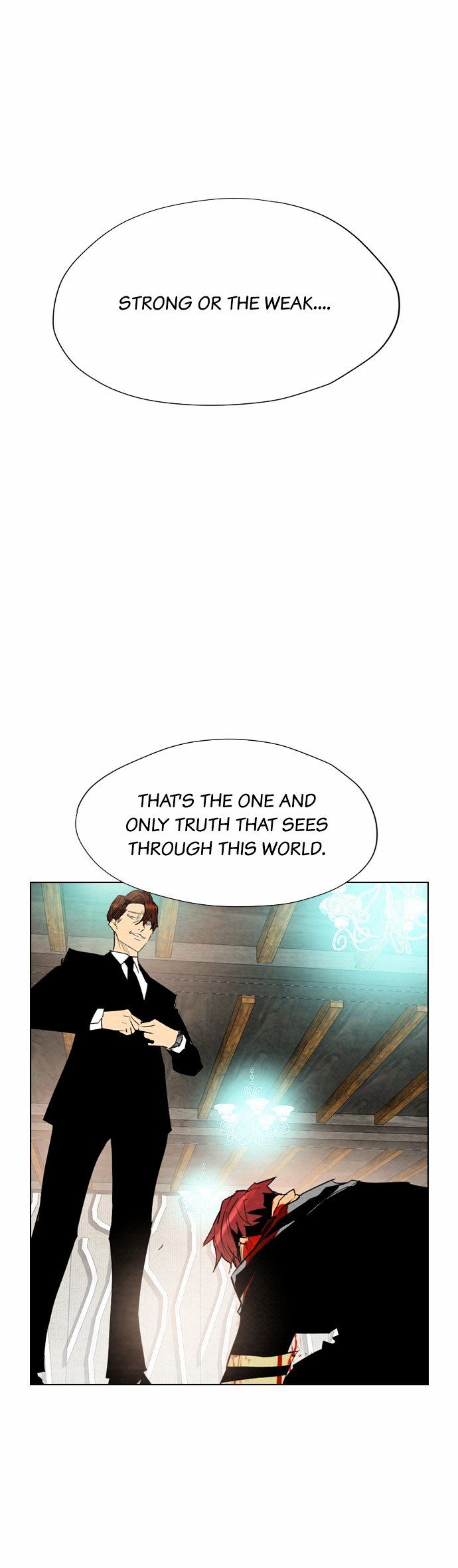 Revival Man Chapter 24 page 50 - Chapter 24