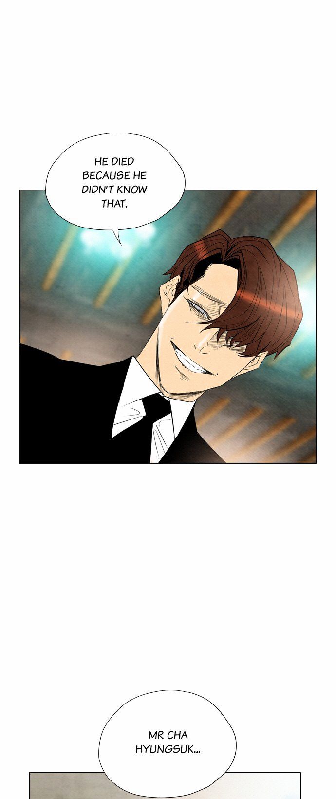 Revival Man Chapter 24 page 51 - Chapter 24