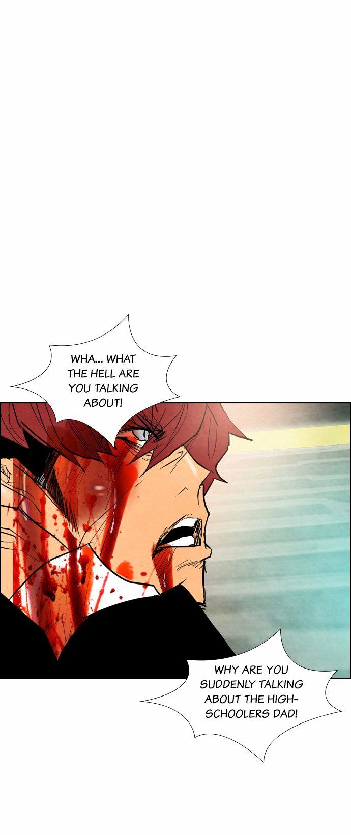 Revival Man Chapter 24 page 53 - Chapter 24