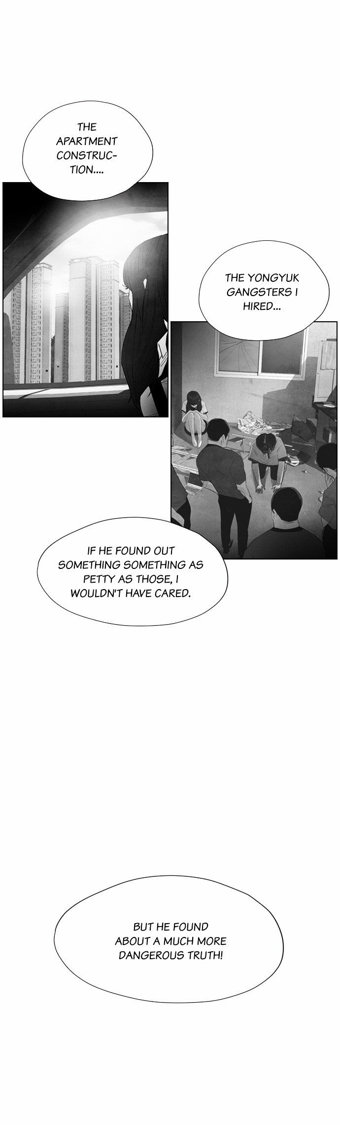 Revival Man Chapter 24 page 55 - Chapter 24