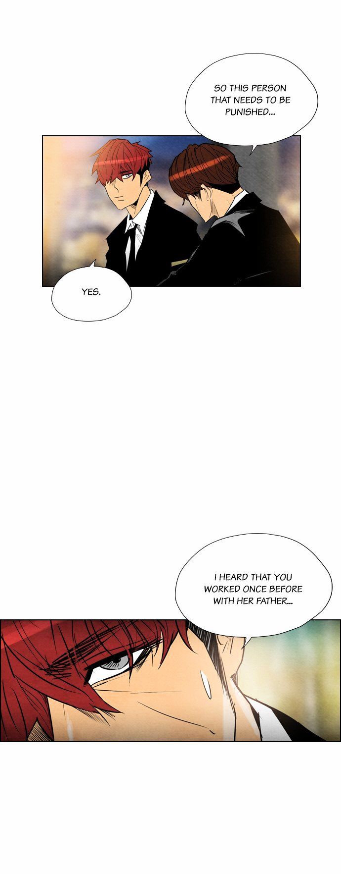 Revival Man Chapter 24 page 9 - Chapter 24