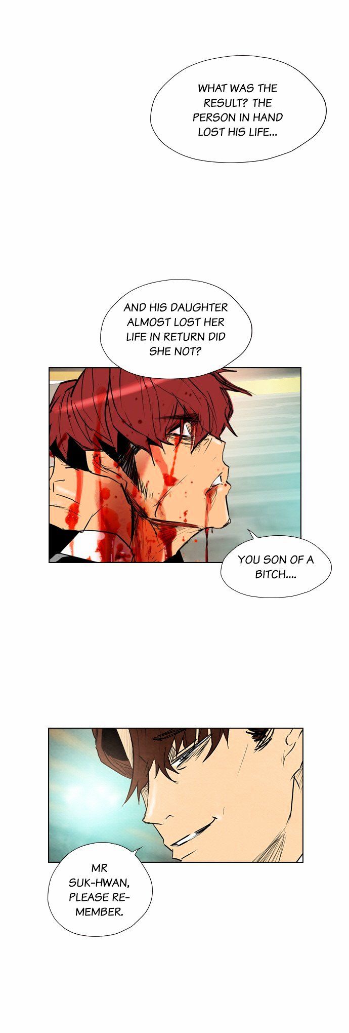Revival Man Chapter 25 page 10 - Chapter 25