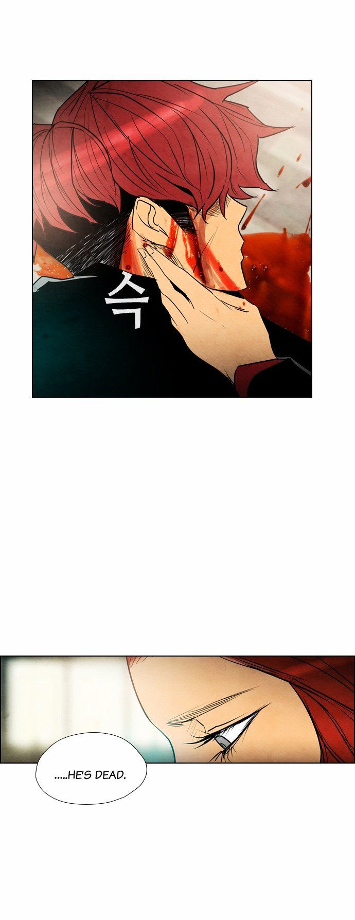 Revival Man Chapter 25 page 21 - Chapter 25