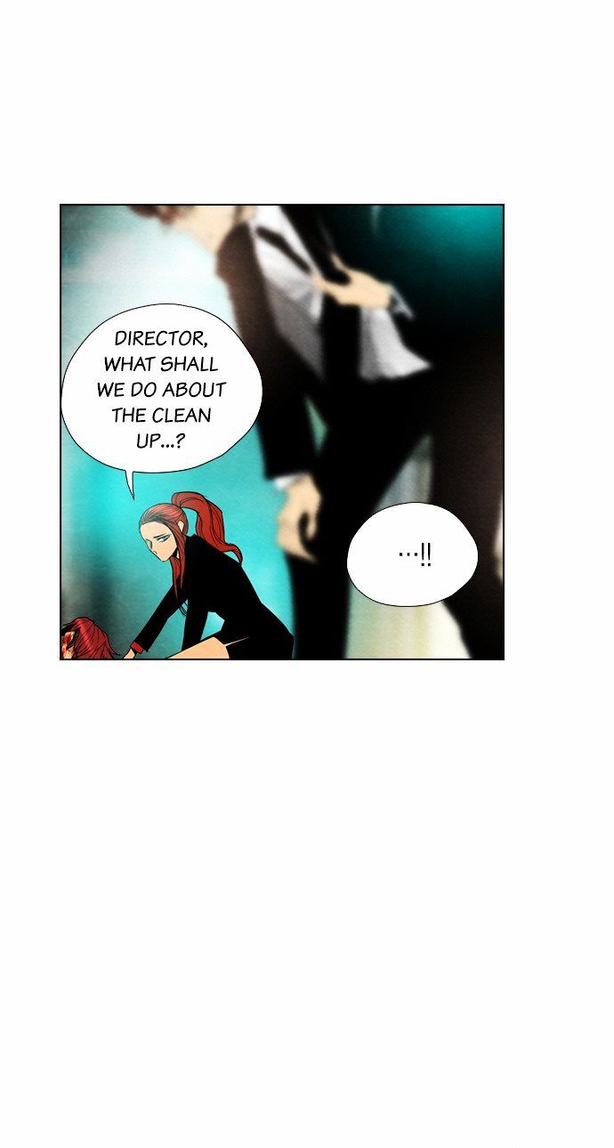 Revival Man Chapter 25 page 22 - Chapter 25