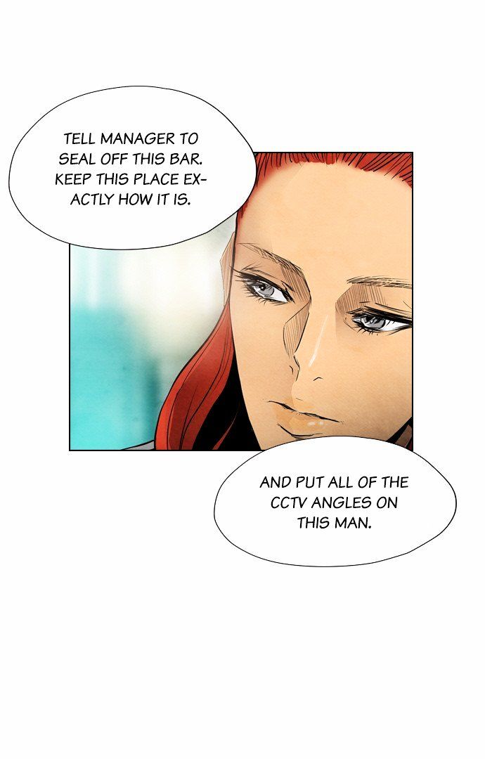 Revival Man Chapter 25 page 27 - Chapter 25
